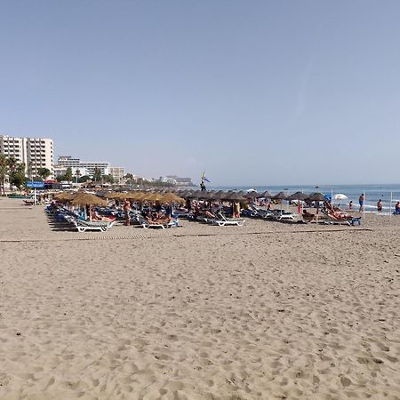 Puerto Marina Apartment Benalmadena Luaran gambar