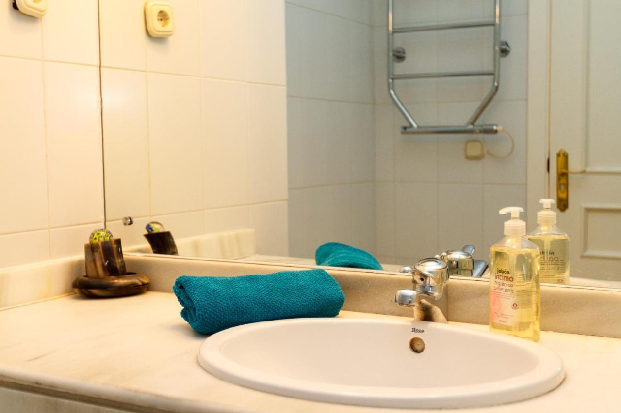 Puerto Marina Apartment Benalmadena Luaran gambar